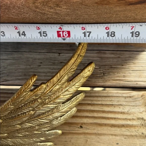 Pottery Barn Teen Hedwig Rustic Wall Shelf BN - Picture 9 of 11